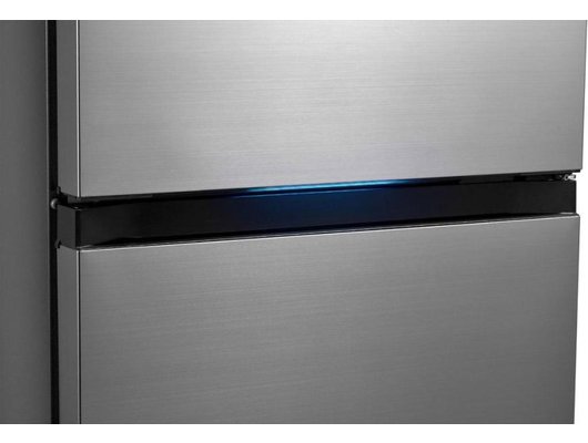 Холодильник MIDEA MDRB601MME46
